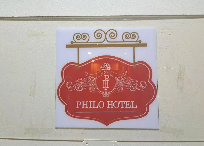 Philo Hotel