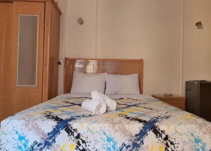 Philo Hotel