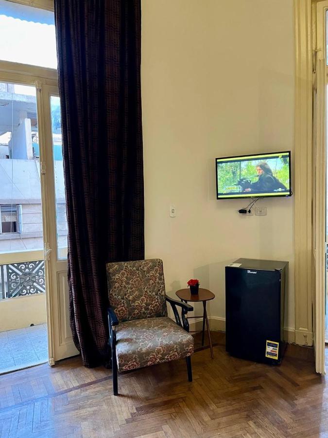 Philo Hotel *