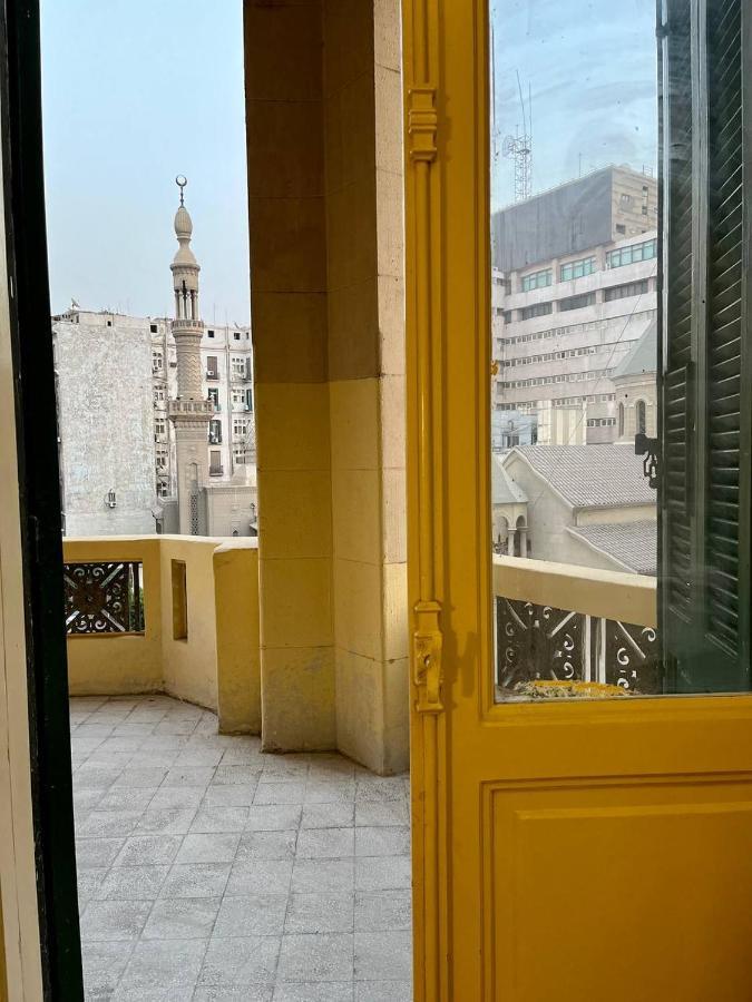Philo * Le Caire