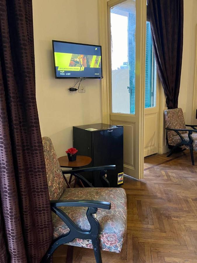 Philo Hotel Cairo