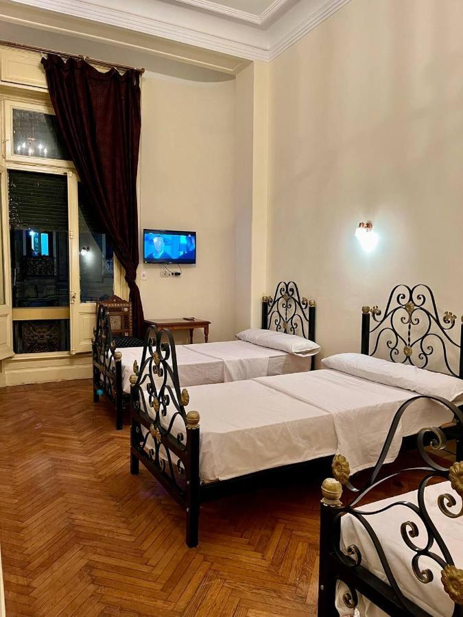 Philo Cairo