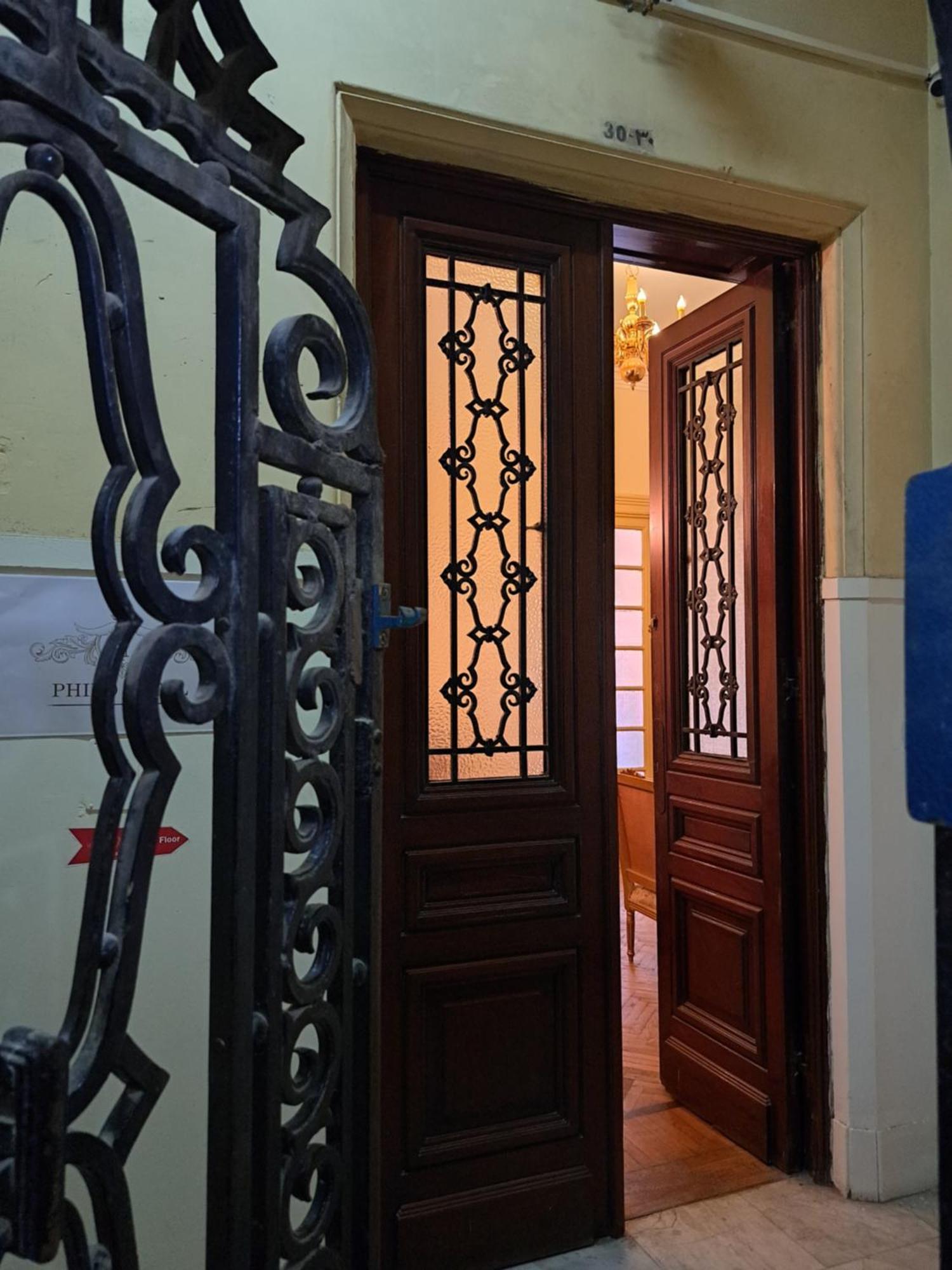 Philo Hotel Cairo