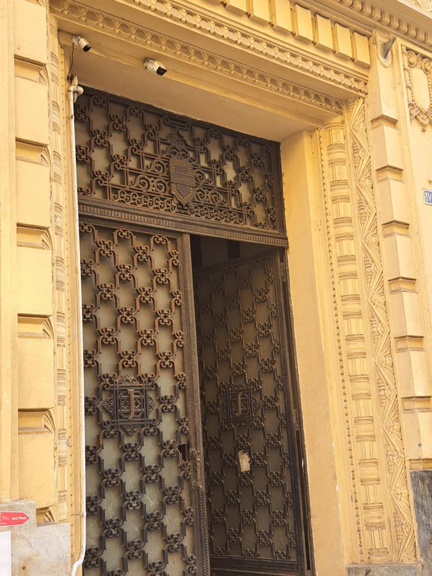 Hotel Philo Cairo