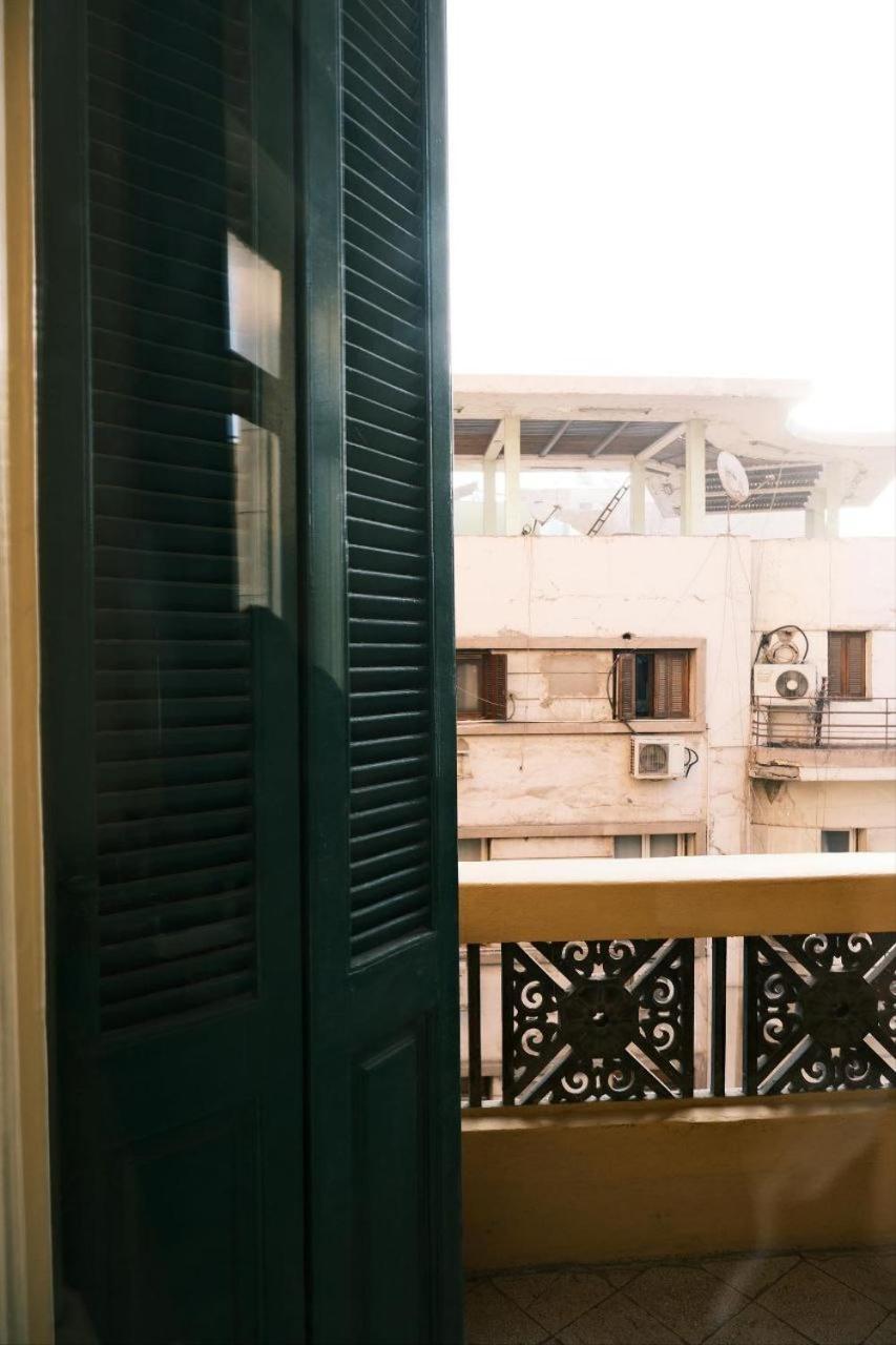 Philo * Cairo