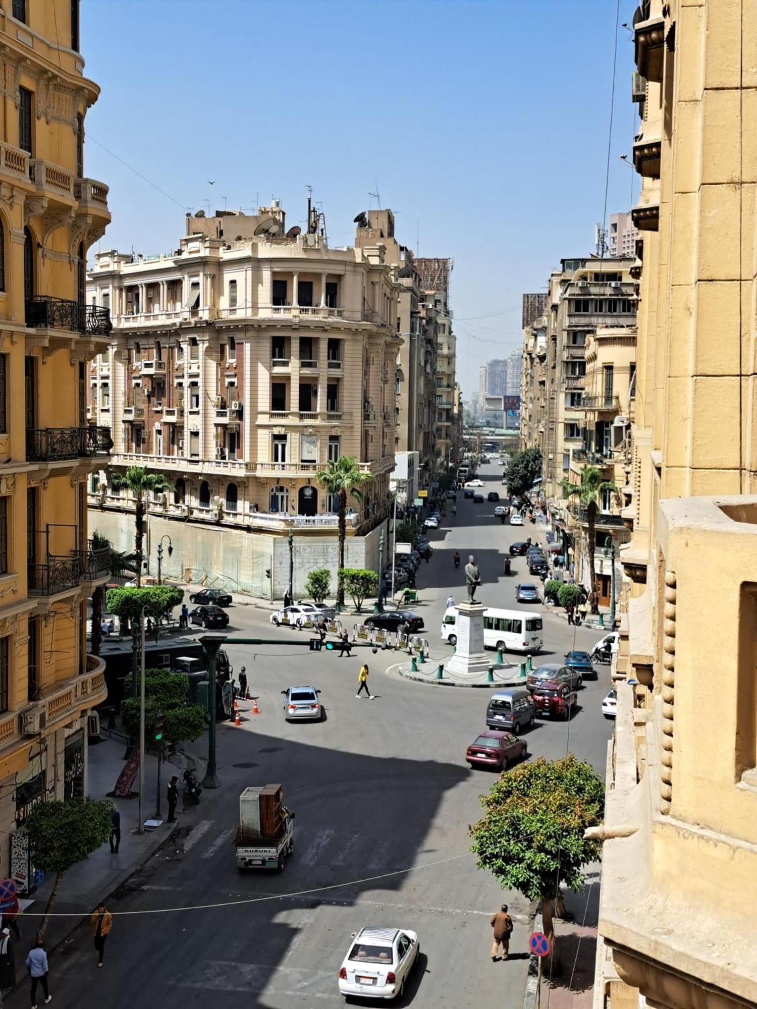Hotel Philo Cairo
