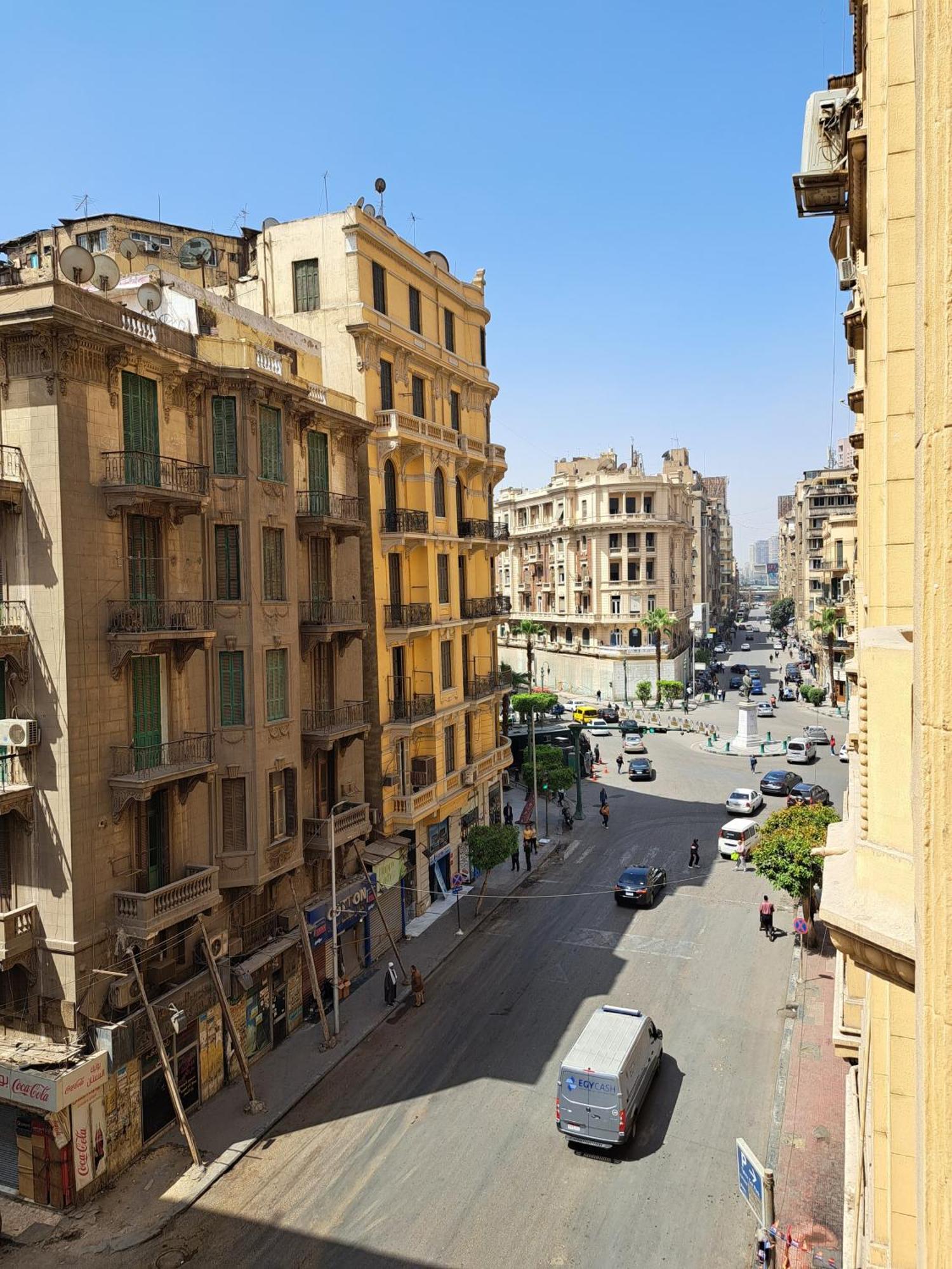 Hotel Philo Cairo