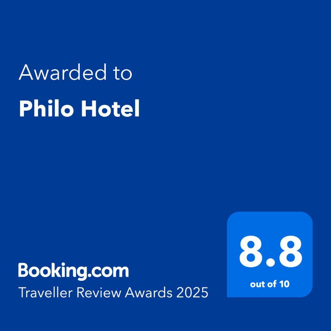Hotel Philo