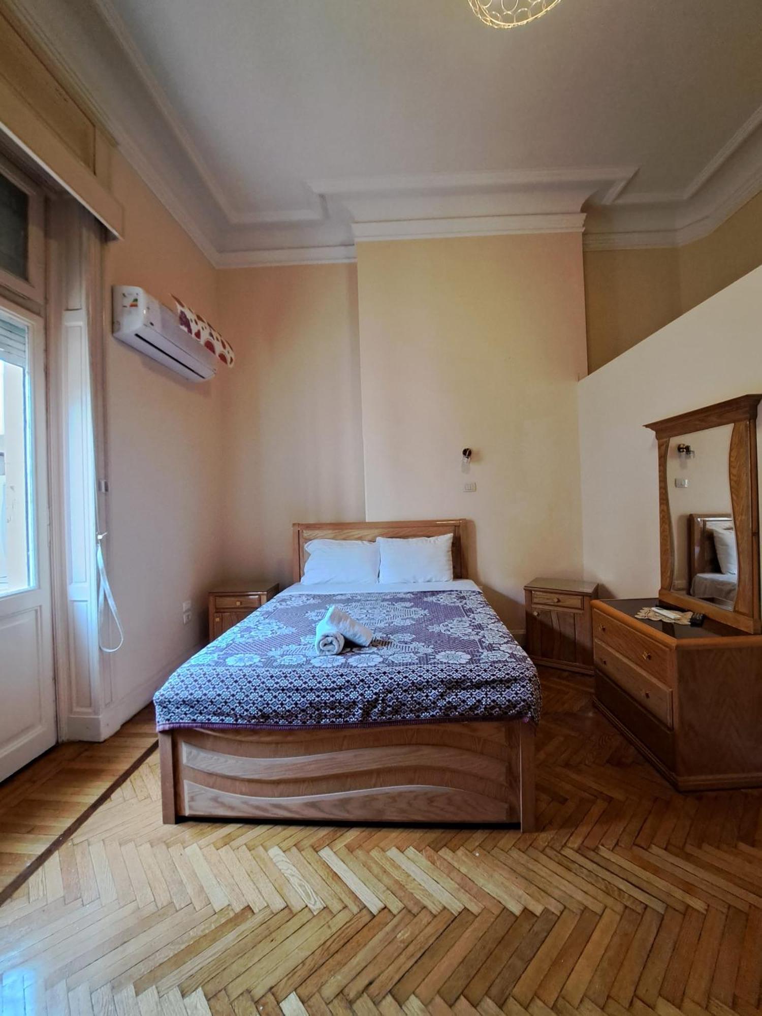 Hotel Philo Cairo