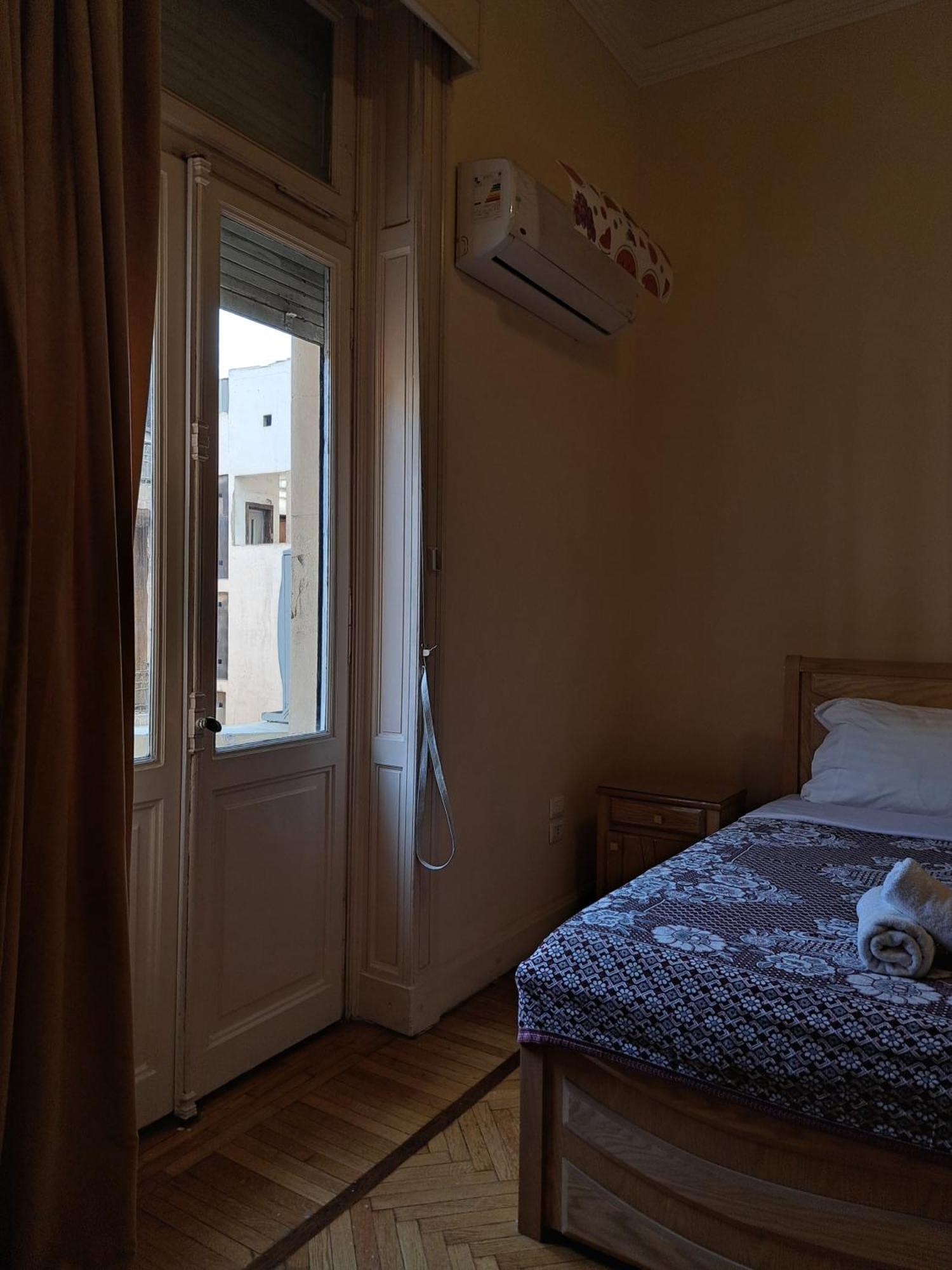 Philo Hotel Cairo