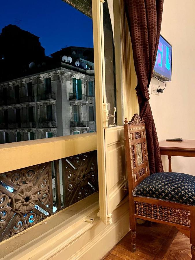 Philo Hotel *