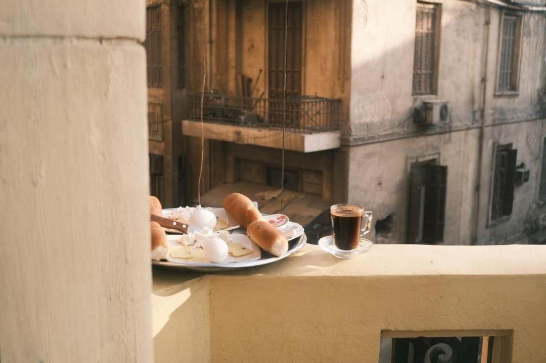 Hotel Philo Cairo