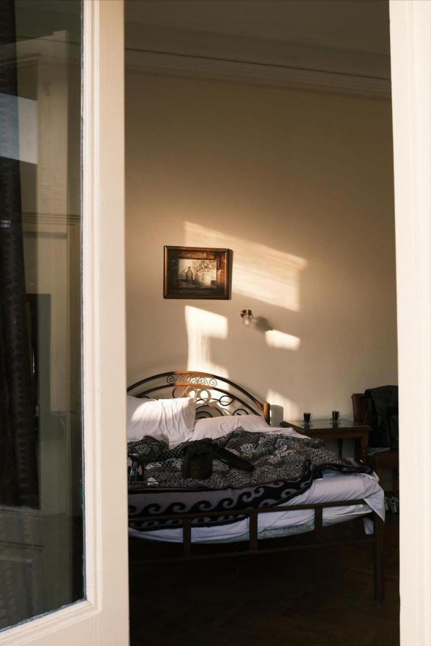 Philo Hotel *