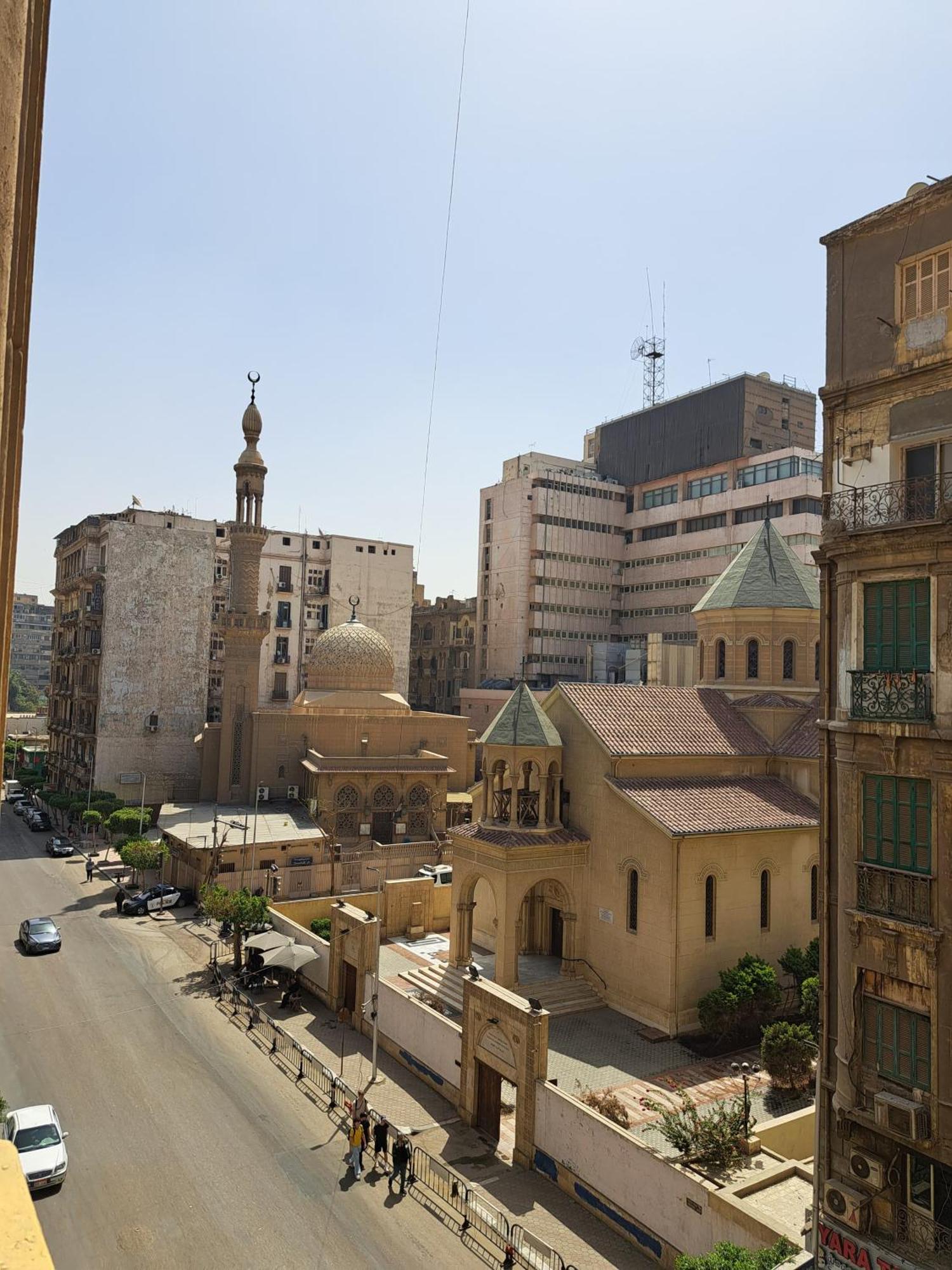 Philo Cairo