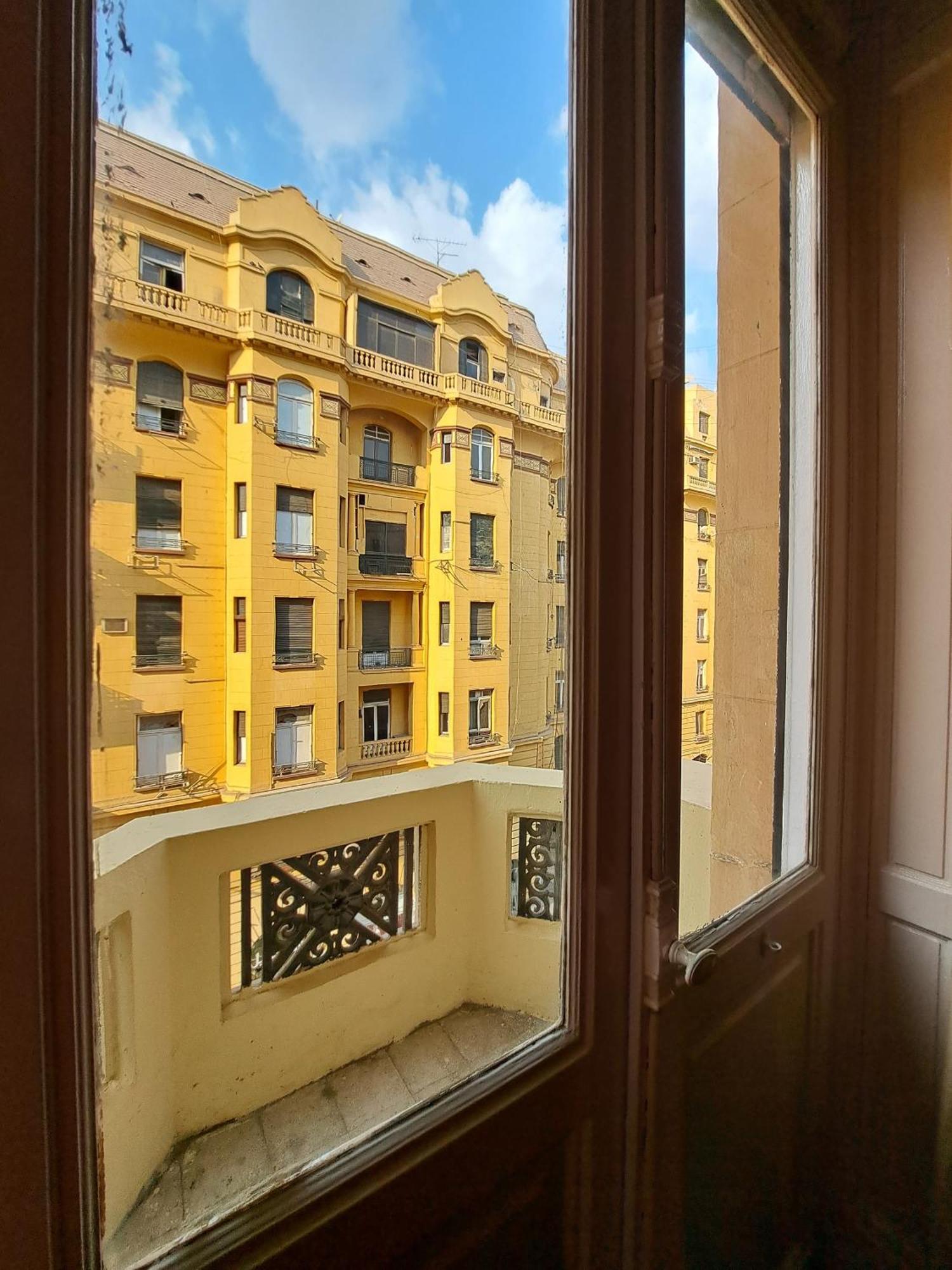 Philo Cairo