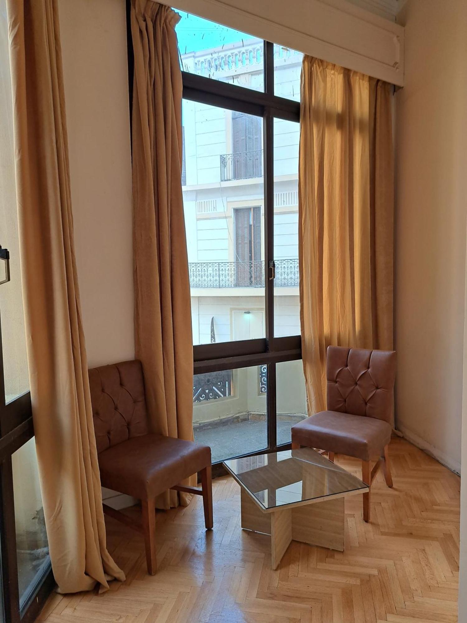 Philo Hotel Cairo