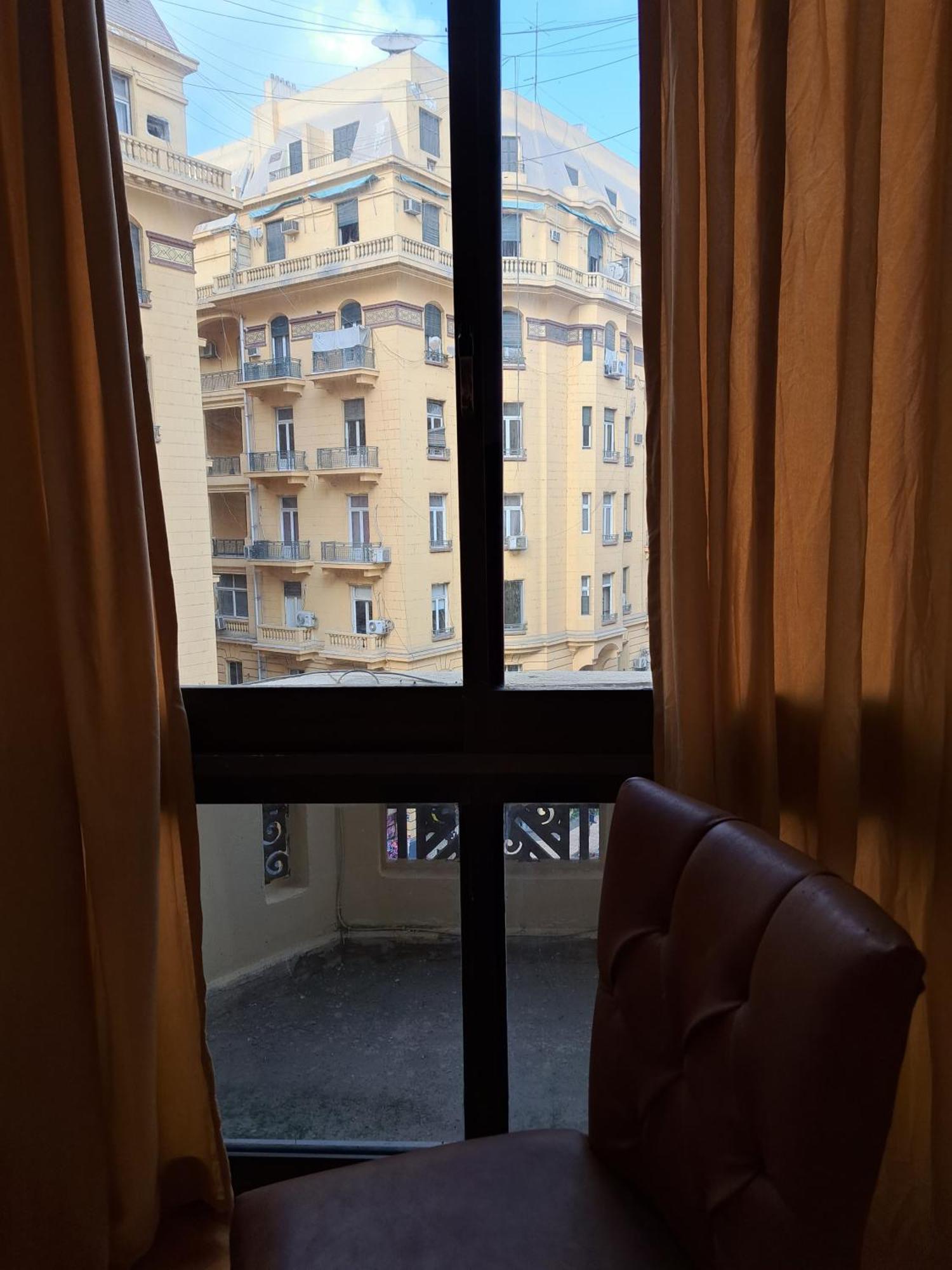 Hotel Philo Cairo